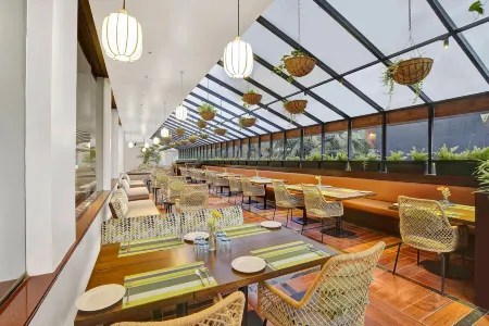 Radisson Resort Goa Baga