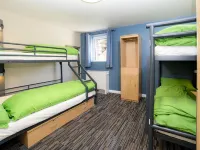 YHA Cambridge