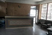 Goroomgo J J Regency (Manali)