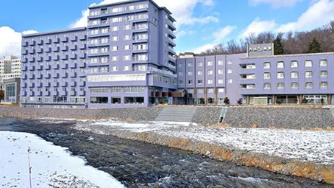 Oehonke in Kitami