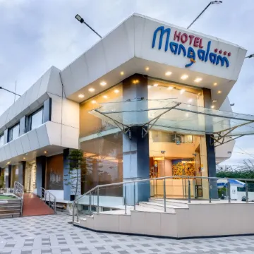 Hotel Mangalam