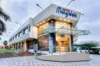 Hotel Mangalam  호텔