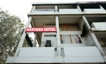 Hotel Haryana