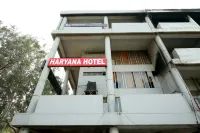 Hotel Haryana Hotel in zona Rock Garden
