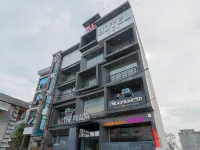 Hotel the Prada Hotels in Rohtak
