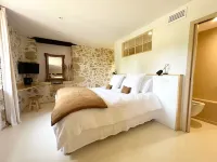 Barbarens - Maison d'hôtes Hôtels à : Seissan