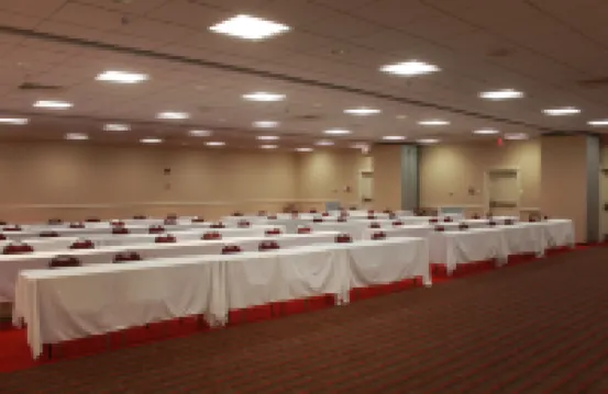 Four Points by Sheraton Kansas City Airport