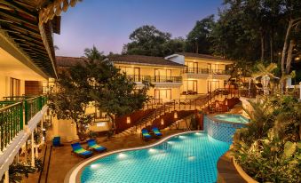 Storii by ITC Hotels, Shanti Morada Goa