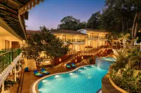 Storii by ITC Hotels, Shanti Morada Goa - Pools
