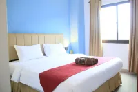 Garuda Hotel Pontianak Các khách sạn ở Benua Melayu Darat