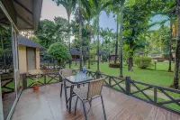 Dewdrop Retreat Hôtels à : Alibag