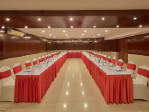 Tulip Inn Koramangala Bangalore Hotels in Bengaluru