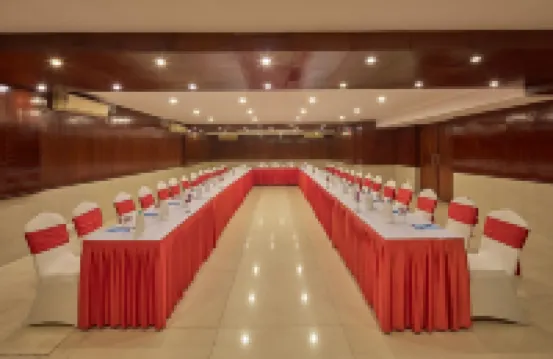 Tulip Inn Koramangala Bangalore