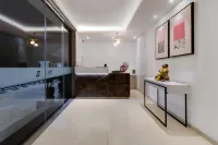 7 Apple Hotel Mahape, Navi Mumbai