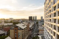 The Alva Hotel Brisbane, Vignette Collection by IHG - Romantisk
