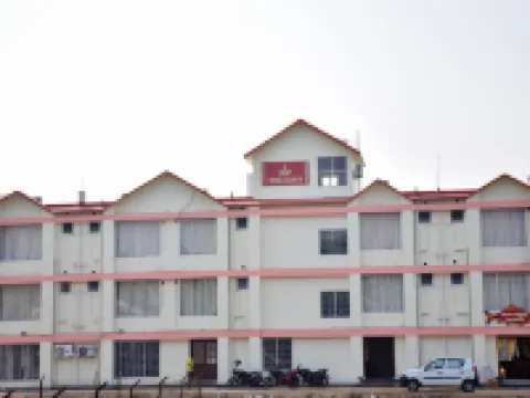 Dip Holidays Hoteles en Distrito de Birbhum
