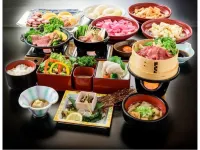 Kyukamura Shonai-Haguro - Boutique