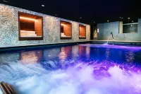 Aqua Hotel Silhouette & Spa - Adults Only