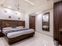 Hotel Ashish Các khách sạn gần Học viện quản lý IIM