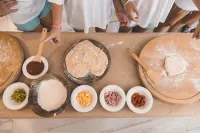 بلايا جاردن سيليكشن هوتل آند سبا - فطور