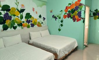 Vineyard Guest House