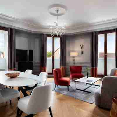 Hotel Telegraaf, Autograph Collection Rooms