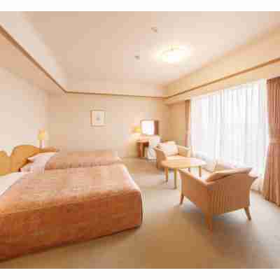 プラザイン水沢 Rooms