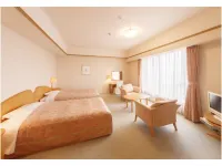 Plaza Inn Mizusawa Отели в г. Канегасаки