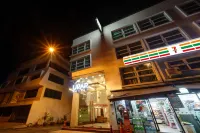 Upar Hotels Sukhumvit 11 Nana Hotel a Bangkok