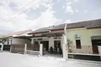 Omah Nogo Các khách sạn ở Gamping