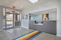 Studio 6 Rosenberg, TX - piscina