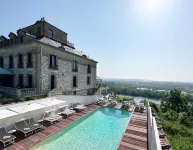 Domaine de la Corniche - Romantic