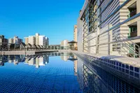 San Diego Suites Ipatinga Hotel di Ipatinga