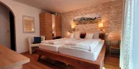 Hotel - Pension - Heidelberg Inkl. Chiemgaukarte Hôtels à : Ruhpolding