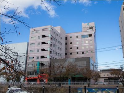 客室 サウスブリーズホテル 高知海月の写真