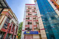 FabHotel Moro Rohini Sector 11 Hotels in North Delhi
