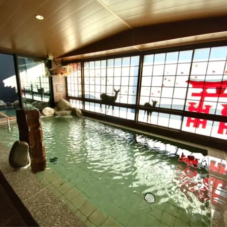 Dormy Inn Hiroshima Annex