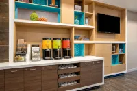 Home2 Suites by Hilton Calhoun - sarapan