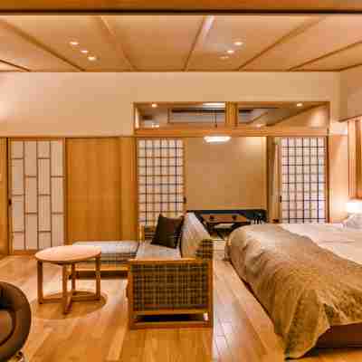 Omuro No Mori Gyokusui -Adult Only- Rooms