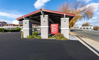 Red Roof Inn Redding