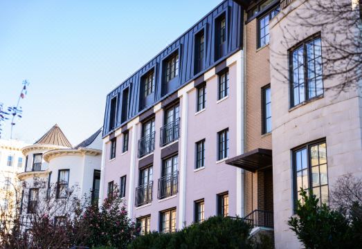 더 노르망디 호텔