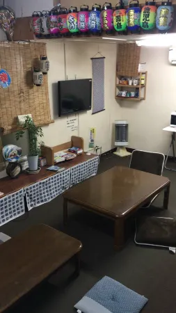 Kagoshima Little Asia