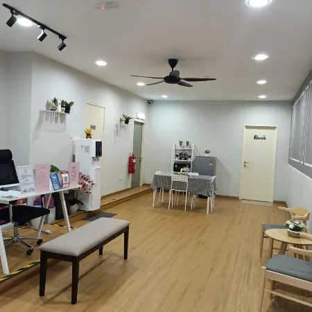 Only You Boutique Hotel Centrum Cameron Highlands