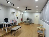 Only You Boutique Hotel Centrum Cameron Highlands - 2성급