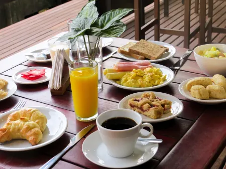 Terra Iguazú Cabañas