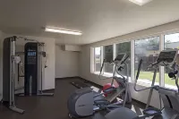 Stevens Inn - Gym