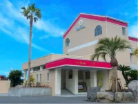 Hotel Osaki - Suối nước nóng