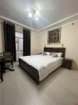 Hotel Samarkand Ali