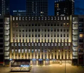 FarFour Inn & Suite Hotel University Technopark 주변 호텔