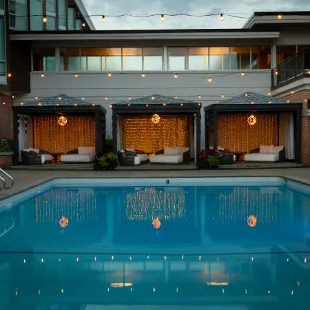 Delamar Traverse City